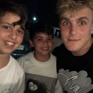 Meet your Posher, Dylan